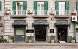 Grand Hotel Europa Napoli