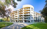 Diune Hotel by Zdrojowa