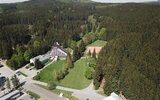 SKI ARÉNA VYSOČINA - Nové Město na Moravě SKI ARÉNA VYSOČINA - Nové Město na Moravě