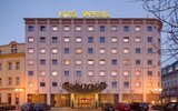Imperial Hotel Ostrava