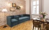Antique Apartments Plac Szczepanski