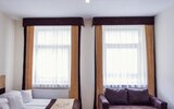 Boutique Hotel’s I Milionowa