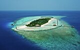 Komandoo Maldive Island Resort