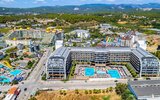 Senza The Inn Resort SPA