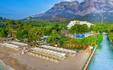 Hotel Ma Biche Kemer By Werde Hotels