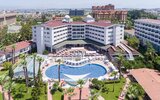 Seher Kumkoy Star Resort and Spa