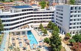 MONTENEGRINA HOTEL & SPA