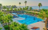 Hotel Crystal Boutique Beach Resort