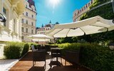 ANGLICKÝ DVŮR - Karlovy Vary