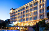 Grand Hotel Bristol SPA Resort