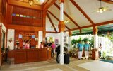 The Viridian Resort