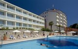 Rabac Sunny Hotel & Residence (ex.Allegro)