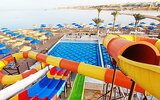 Hotel Bellagio Beach Resort & Spa