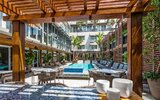 Hotel Lennox South Beach
