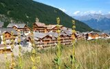 Résidence La Combe D'or - Chalets And Apartments