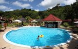 Berjaya Praslin Beach Resort