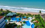 Vogal Luxury Beach Hotel & Spa Vogal Luxury Beach Hotel & Spa