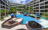 Hotel Deevana Plaza Phuket Patong