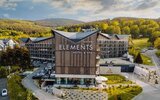 Elements Hotel & Spa Elements Hotel & Spa