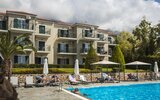 Hotel Antonia Lourdas