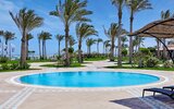 Hotel Jaz Almaza Beach Resort
