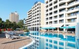 Four Points By Sheraton Sunny Beach (Ex. Globus)