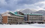 Bohinj Eco Hotel (zima)