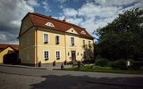 Penzion Černická Obora (Bechyně)