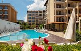 Hotel Rose Village