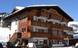 Hotel Cesa Rotic Hotel Cesa Rotic