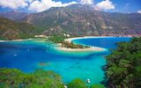 Symbola Oludeniz Beach Symbola Oludeniz Beach