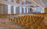 Hotel Hilton Skanes Monastir Beach Resort
