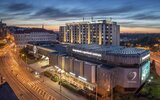 Congress & Wellness Hotel Olšanka SUPERIOR Congress & Wellness Hotel Olšanka SUPERIOR