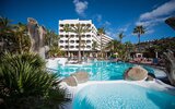 Corallium Beach By Lopesan Hotels Corallium Beach By Lopesan Hotels