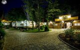 Western Camp Resort