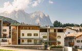 Apartmány Scherlin Apartmány Scherlin