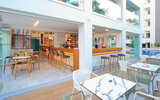 Hotel Atrium Ambiance