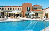 Hotel Theofilos Superior Resort & SPA Hotel Theofilos Superior Resort & SPA