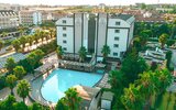 Orfeus Queen Hotel