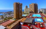 Hotel Fergus Las Palmeras