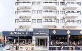 Flora Hotel Apartments