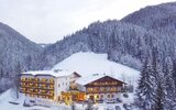 Ganischgerhof Mountain Resort & Spa (Deutschnofen)
