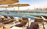 Hotel Al Bandar Rotana