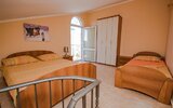 Apartmány Posejdon Apartmány Posejdon