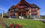 Aplend Kukucka Mountain Hotel & Residences Aplend Kukucka Mountain Hotel & Residences