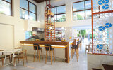 Hotel Atrium Ambiance