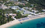 Lichnos Beach & Suites