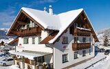 Appartements Jagdhof und Alpenfex Appartements Jagdhof und Alpenfex