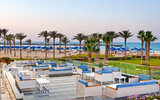 Hotel Rixos Premium Alamein
