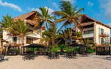 Hotel Tago Tulum By G Hotels
